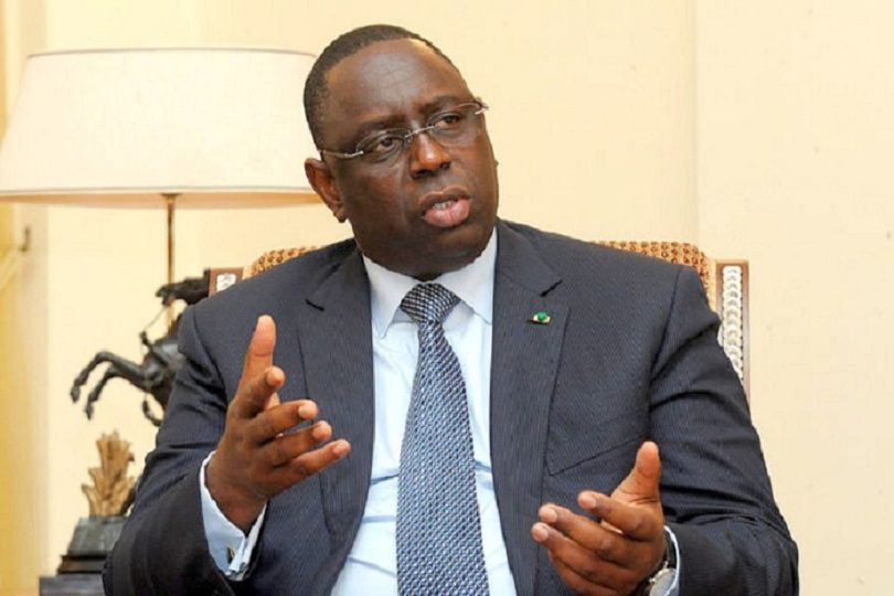 Manifestations de mars : "Ce qui s'est passé ne se reproduira plus", avertit Macky Sall ...