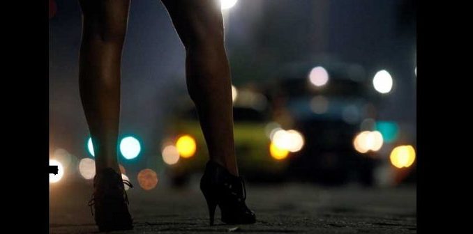 Ouest Foire Un R Seau De Prostitution D Mantel Teranga News