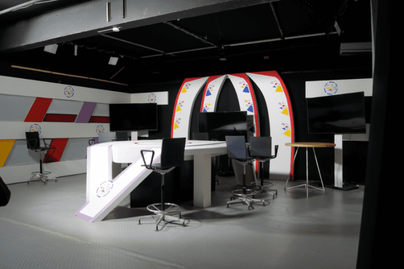 securite sanitaire sur les plateaux de television cnra cdeps et le ministere de l interieur harmonisent leur position teranga news cnra cdeps