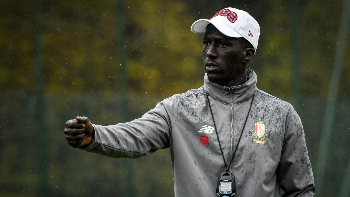 Belgique Mbaye Léye nouvel entraineur du Standard de Liège Teranga News