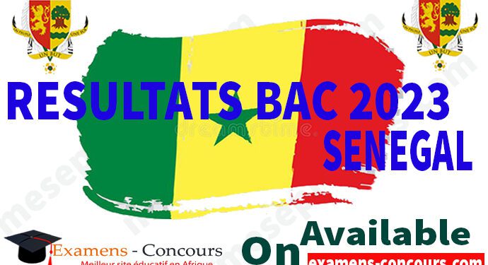 le bac au senegal